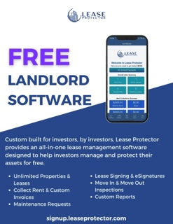 lease protector