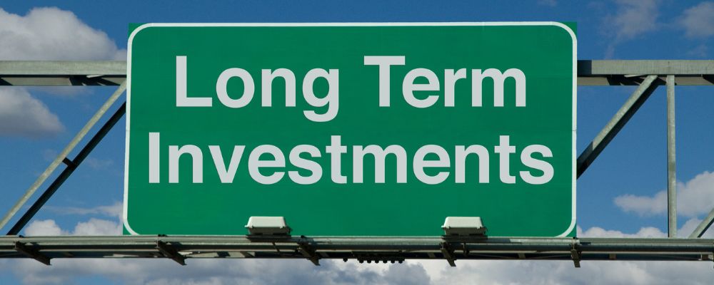 What is a best long term investment in America??