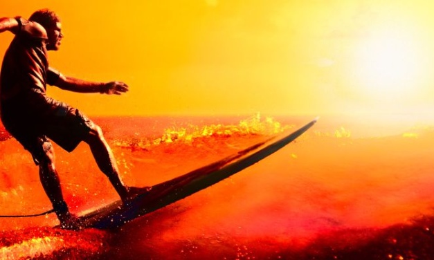 SAND, SURF and Real Estate SUCCESS at the 3rd Annual Real Estate Expo with the SB REIA!