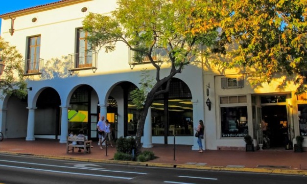 SANTA BARBARA REAL ESTATE EXPO PICS!! Courtesy of our Media Sponsor MOR FINANCIAL & MORSYNERGY
