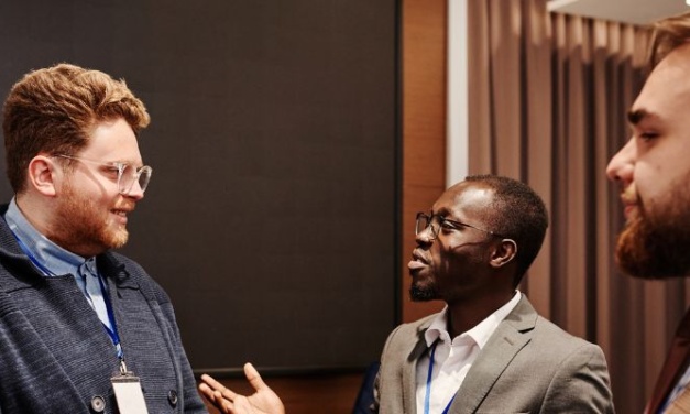 Mingle With 250 VIP Investors in Los Angeles!