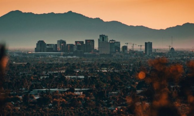 Webinar: Phoenix – A Market in Recovery