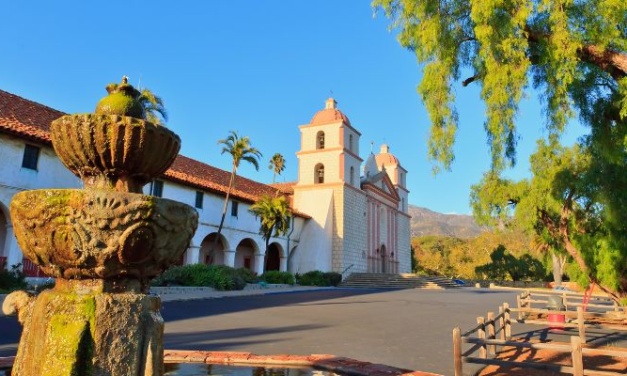 VIDEO: Scenes from the Santa Barbara REIA Expo – Realty411's 3rd Annual Event in Santa Barbara!!