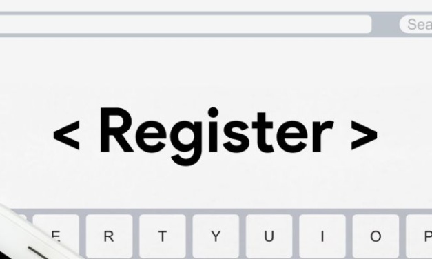 Nearly 400 Registered so Far!!