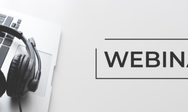NEW WEBINAR: August 8th – Understanding Unrelated Business Tax and Unrelated Debt Finance Income Tax