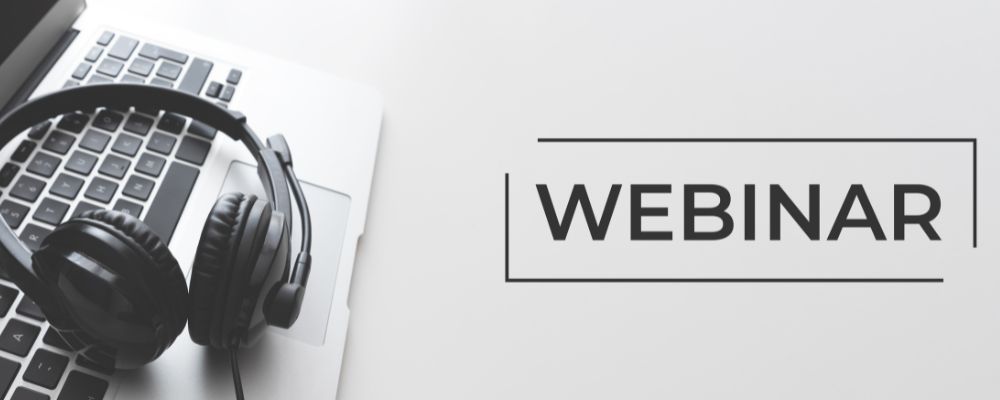 NEW WEBINAR: August 8th – Understanding Unrelated Business Tax and Unrelated Debt Finance Income Tax