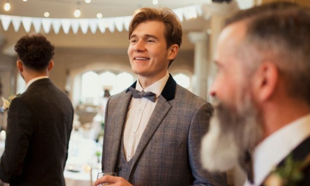 Ready to Make Things Happen? Mingle with Successful Industry Leaders