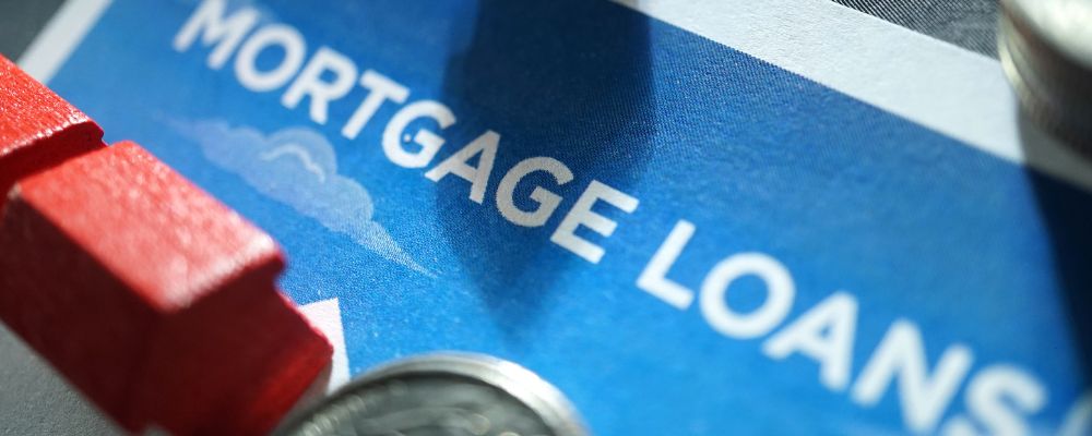 3 Different types of mortgage loans that home buyers may utilize