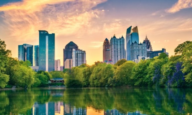 Atlanta Buying Tour with Lori Greymont