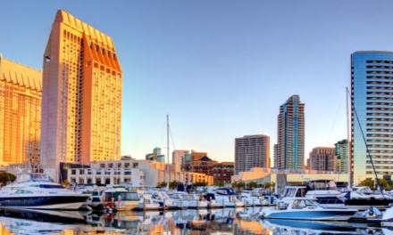 San Diego Real Estate Expo – January 14, 2014