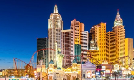 Get discounted tickets and hotel rooms to RealTech 2014 in Vegas!