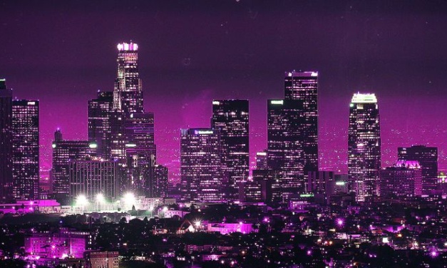 Realty411's Los Angeles Real Estate Expo 2014