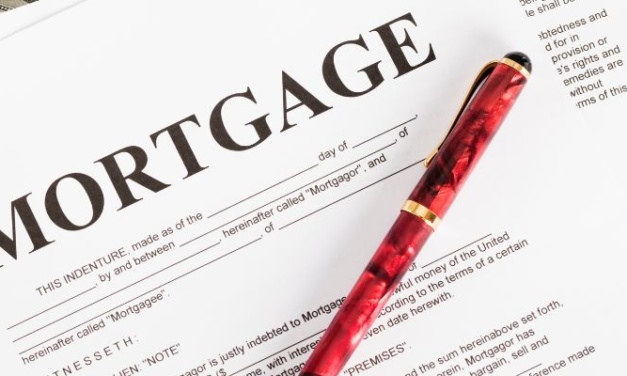 3 Different types of mortgage loans that home buyers may utilize