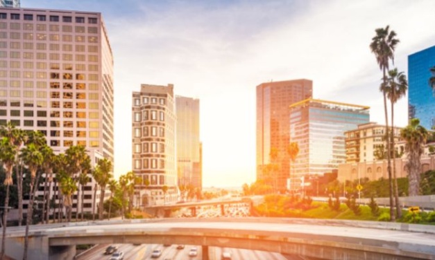 4th Annual Real Estate Expo in Los Angeles