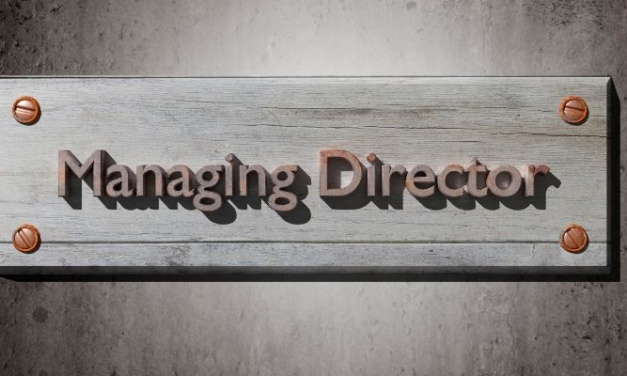 FirstKey Lending Hires Dennis Cisterna as Managing Director