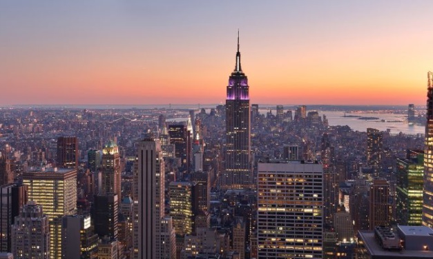 NYC Success Real Estate Expo with REIA NYC