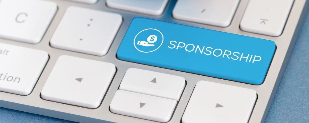Why Sponsorship Marketing is a Win/Win by Laura Alamery