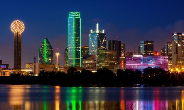 New Ultra-Luxury High-Rise Condominium Bleu Ciel to Transform Dallas’ Uptown Skyline