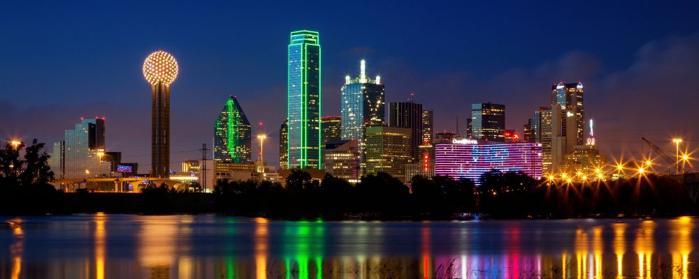 New Ultra-Luxury High-Rise Condominium Bleu Ciel to Transform Dallas’ Uptown Skyline