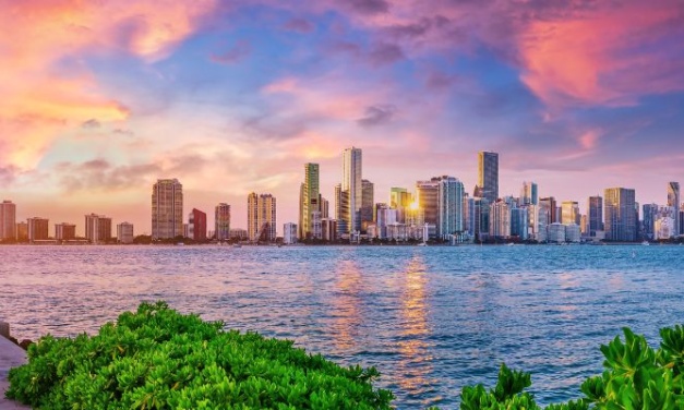 The Miami New Construction Show Announces 100 New Development Projects and 35,000 Visitors for its 2014 Edition