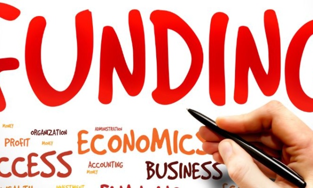 Business Funding and 7 Steps to a 720 Score