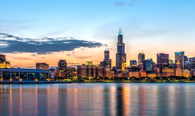June Property Showcase: Chicago and Indy!