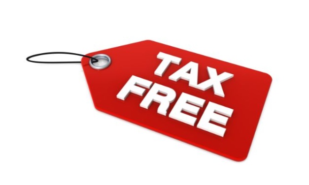 How to Earn Tax-Free Wealth on Real Estate Deals and Meet Hundreds of Other Investors