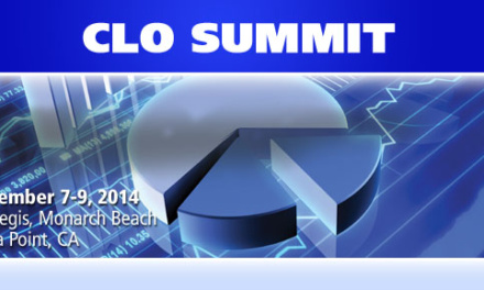 Opal is proud to present our CLO Summit