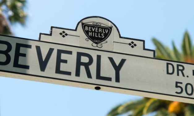 Beverly Hills Mastermind – Great Networking Event