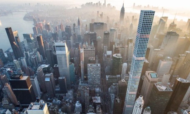 New York, La Jolla, Santa Barbara and More! – We look forward to meeting you in person soon!