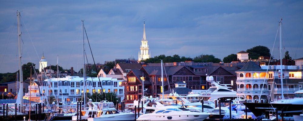 Don't miss the Family Office & Private Wealth Management Forum in Rhode Island with Opal Financial Group