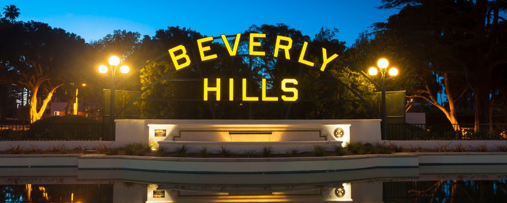 Beverly Hills Real Estate Mastermind Mixer — Meet Leaders in Law, Finance and Real Estate, VIP Evening