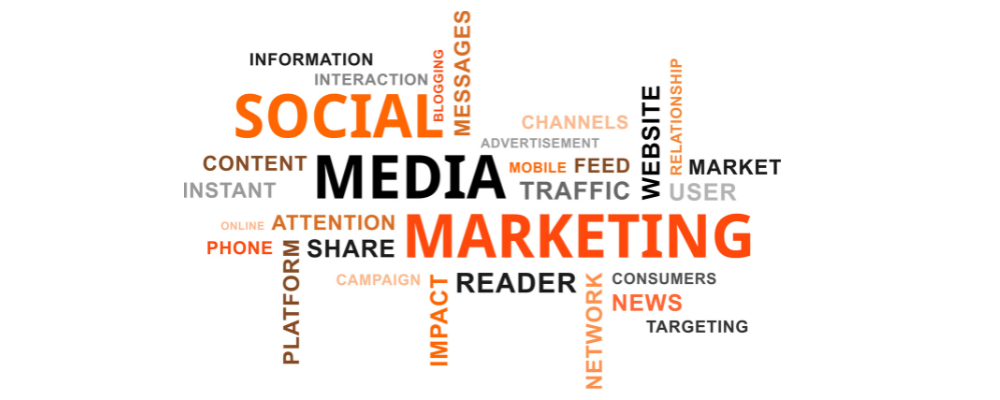 Our Social Media Marketing Leads An Industry