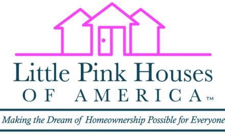 Think Pink for Real Estate Success this Weekend in Marina del Rey