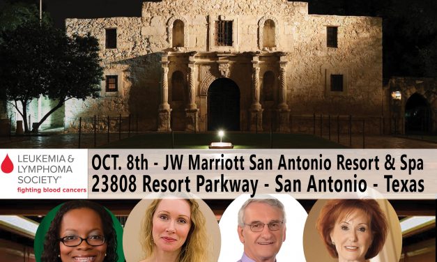 National REI Educators Unite to Raise Awareness for the Leukemia Lymphoma Society in San Antonio, TX – Event Co-Hosted by Realty411