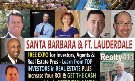 Life’s a Beach – CREATIVE REAL ESTATE INVESTORS’ EXPO ON TWO COASTS