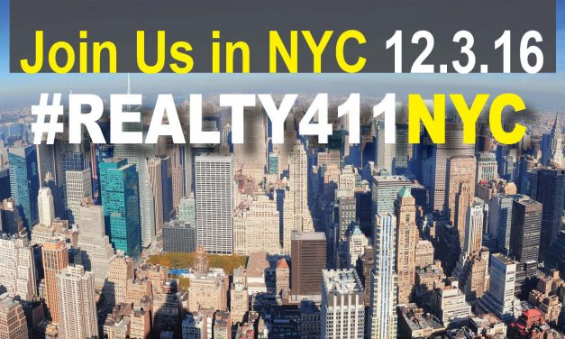 Our Creative Real Estate Investor’s Expo in NYC is Almost Here! Did You RSVP Yet?
