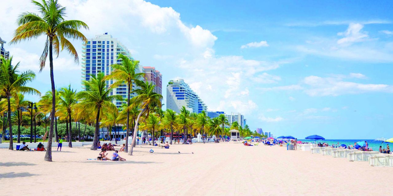 Life’s a Beach – East Coast Real Estate Investors Unite in Fort Lauderdale