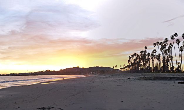 Welcome to the American Riviera – JOIN US IN SANTA BARBARA!