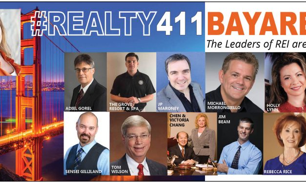 Scenes from Realty411’s Nor Cal Real Estate Investor & Forum in Pleasanton, Calif.