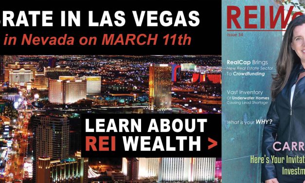 4th Annual Las Vegas Realty411 Expo – Join Us for Education and Networking!