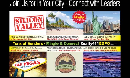 REALTY411 Expo Information 2017
