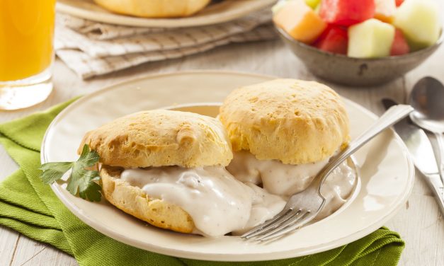 Upgrade Your Ticket to VIP with Guaranteed Breakfast
