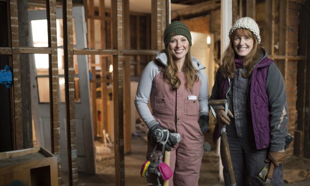 REALTY411 Brings You Up-Close & Personal with HGTV Celebrity Flipping Experts