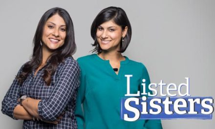 Lone Star Real Estate Expo – Houston – LEARN FROM HGTV’s LISTED SISTERS!