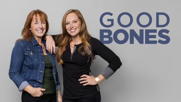 Lone Star Real Estate Expo Features HGTV’s Good Bones Stars Karen Laine & Mina Starsiak!