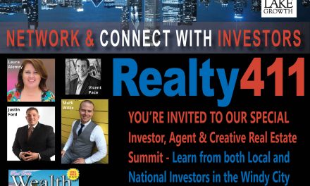 Auction.com to Sponsor Realty411’s Chicago Conference – RSVP TODAY!