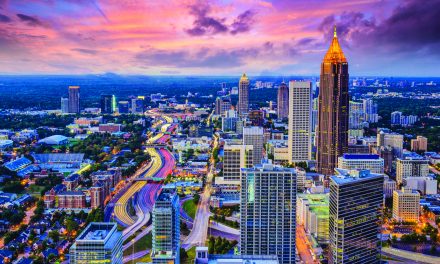 Atlanta Suburbs: Rich with Renters by Kathy Fettke