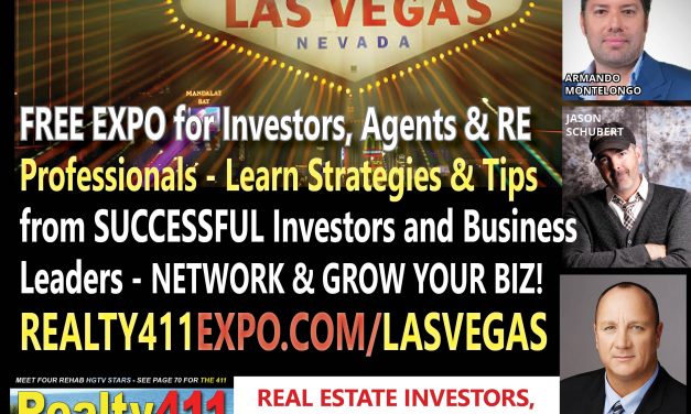 Join Us this Saturday in Las Vegas for Our Breakfast Networking Mixer – SEE YOU THERE!