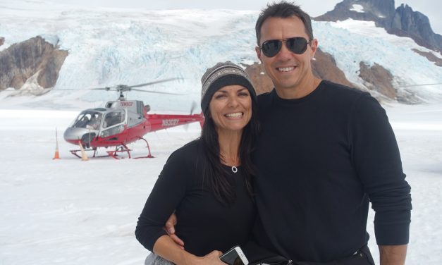 Live Free, Have FUN with MULTIFAMILY Income – The Amazing Story Behind  Brad & Jennifer Sumrok’s Real Estate Success